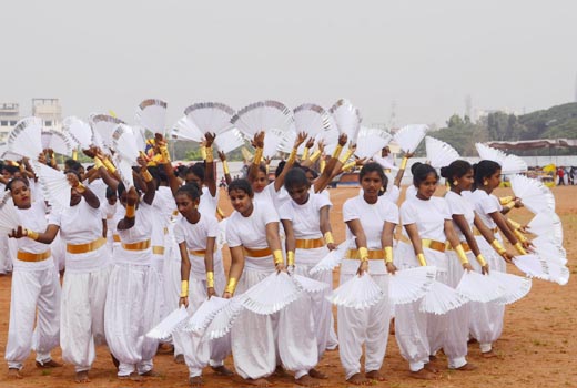  Kannada Rajyotsava celebrated  34